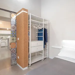 Appartamento Casa Berenice Syracuse