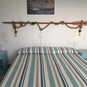 Appartamento Il Rifugio Del Pescatore Rimini