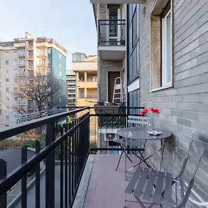 Appartamento Moderno San Siro Milano