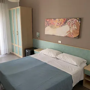 Отель Abamar, Римини