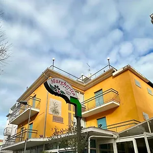 Отель Margherita, Римини