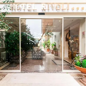 Western Rivoli 4*, Рим Италия
