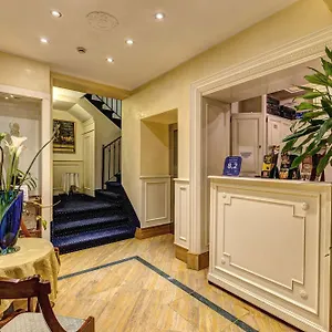 Palazzo La Scala 3*, Венеция Италия