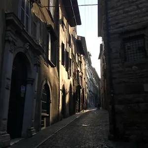 Appartamento Le Muravenete Bergamo