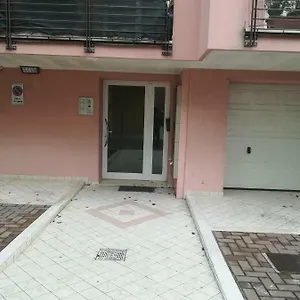 Appartamento Rosa Dei Venti Rimini