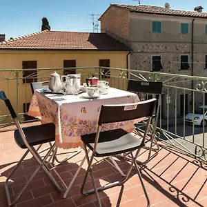 Appartamento Madi' Lajatico