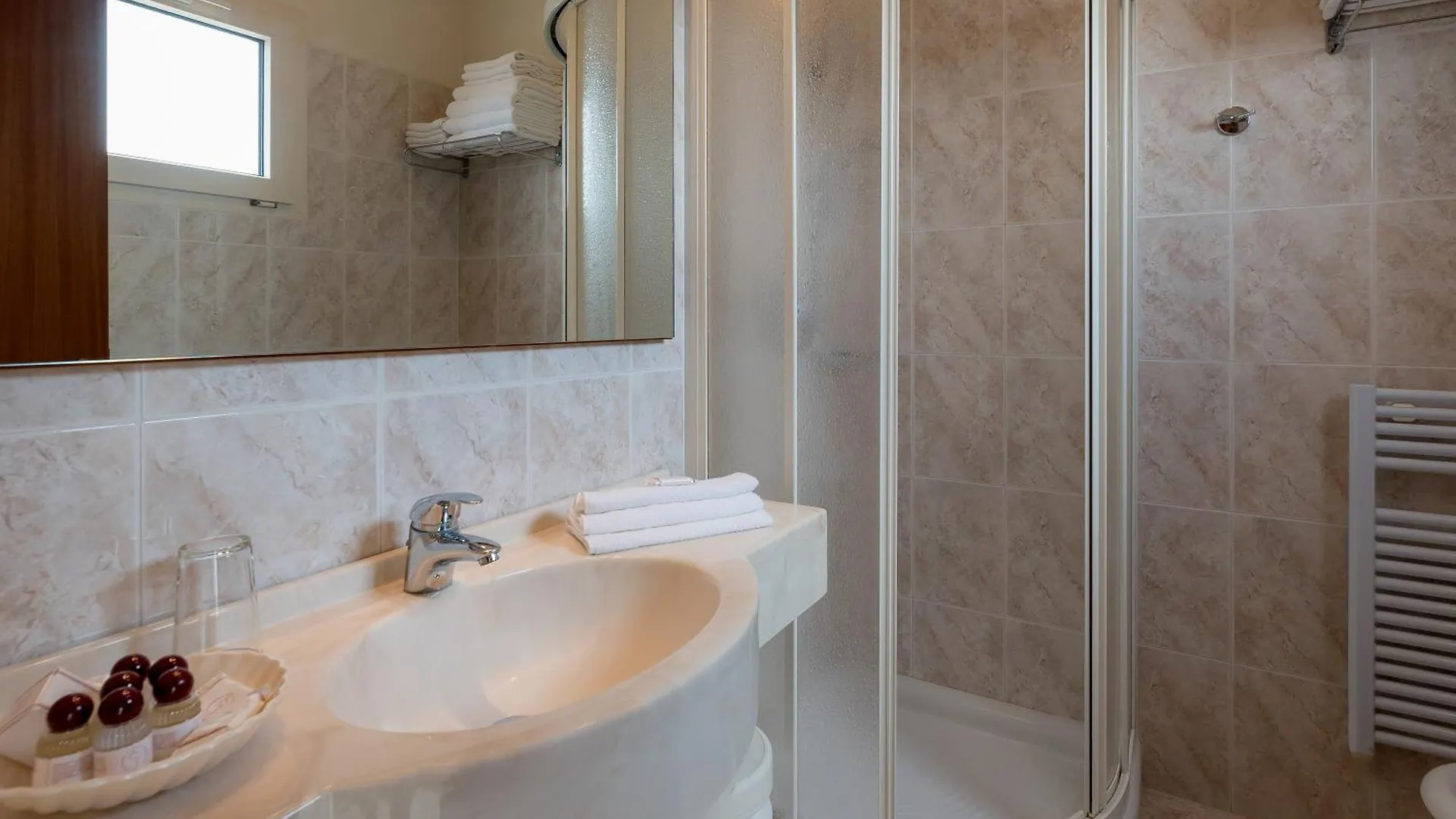 Hotel Tiffany Rimini
