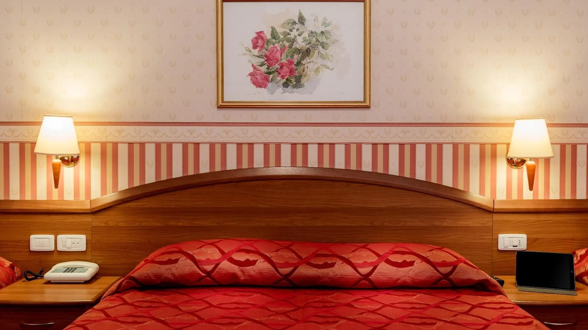 Hotel Tiffany Rimini