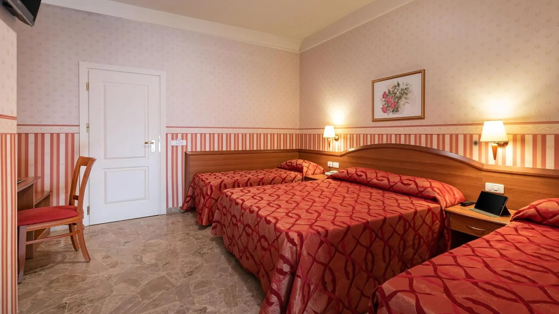Hotel Tiffany Rimini