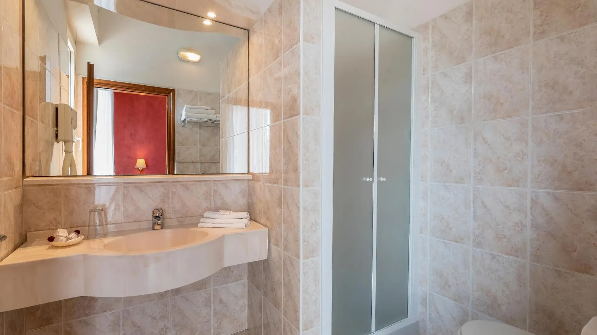 Hotel Tiffany Rimini