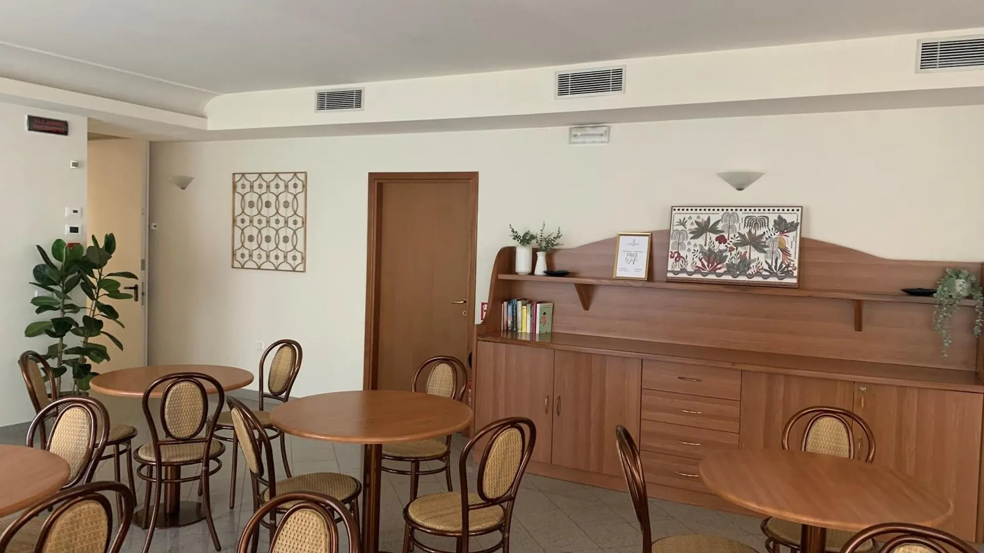 Hotel Tiffany Rimini