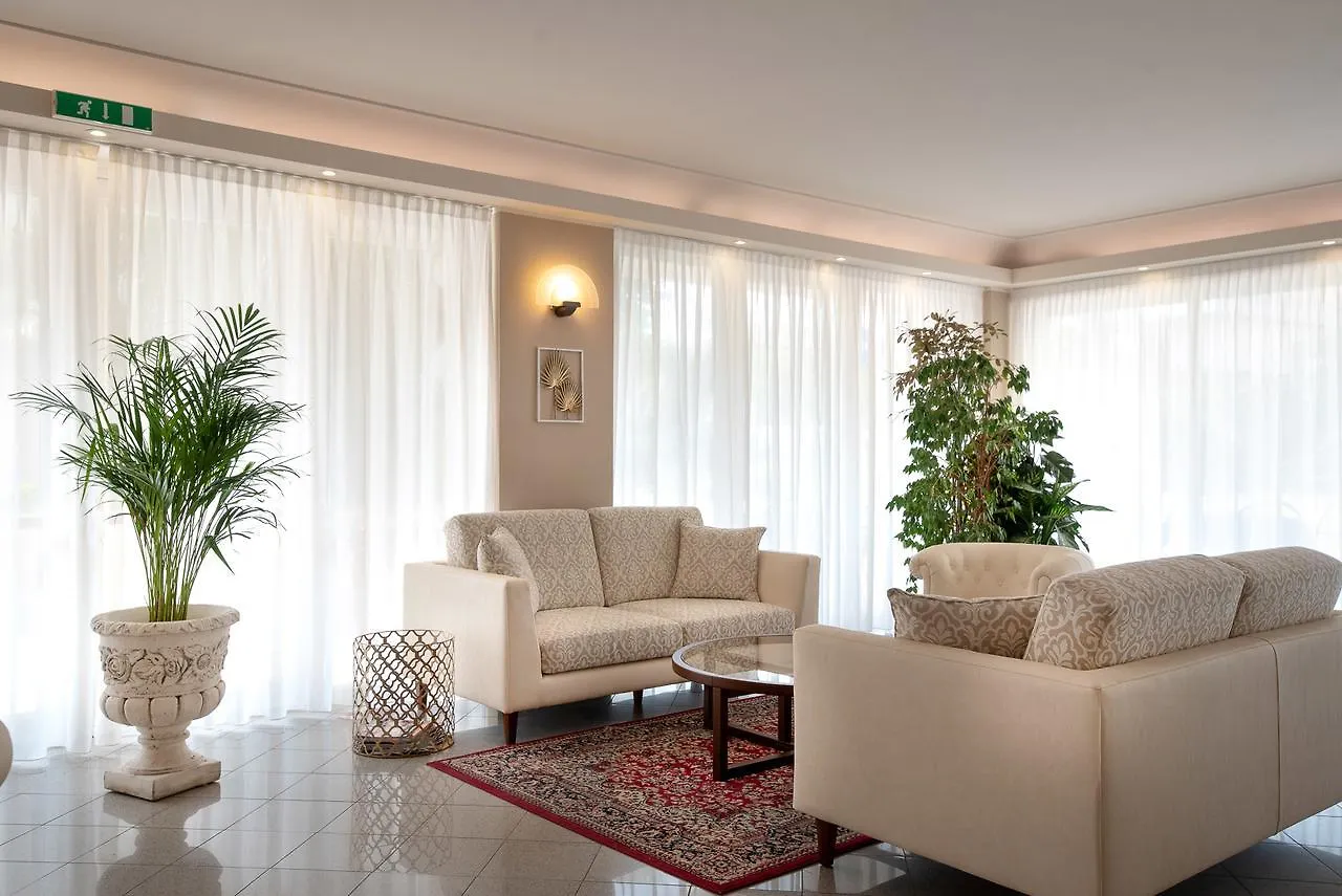 Hotel Tiffany Rimini