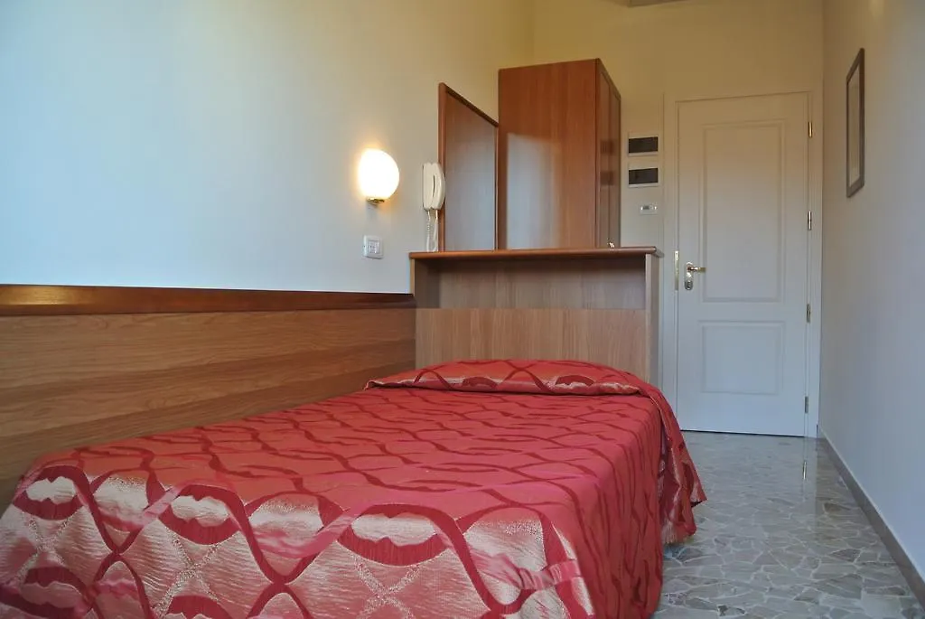 Hotel Tiffany Rimini