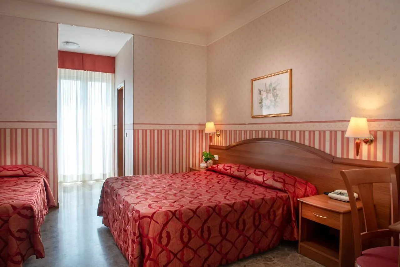 Hotel Tiffany Rimini