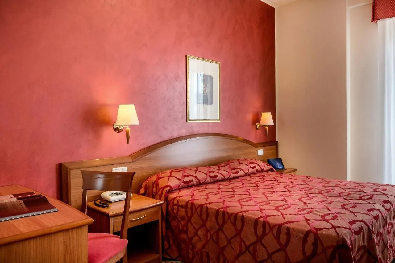 Hotel Tiffany Rimini