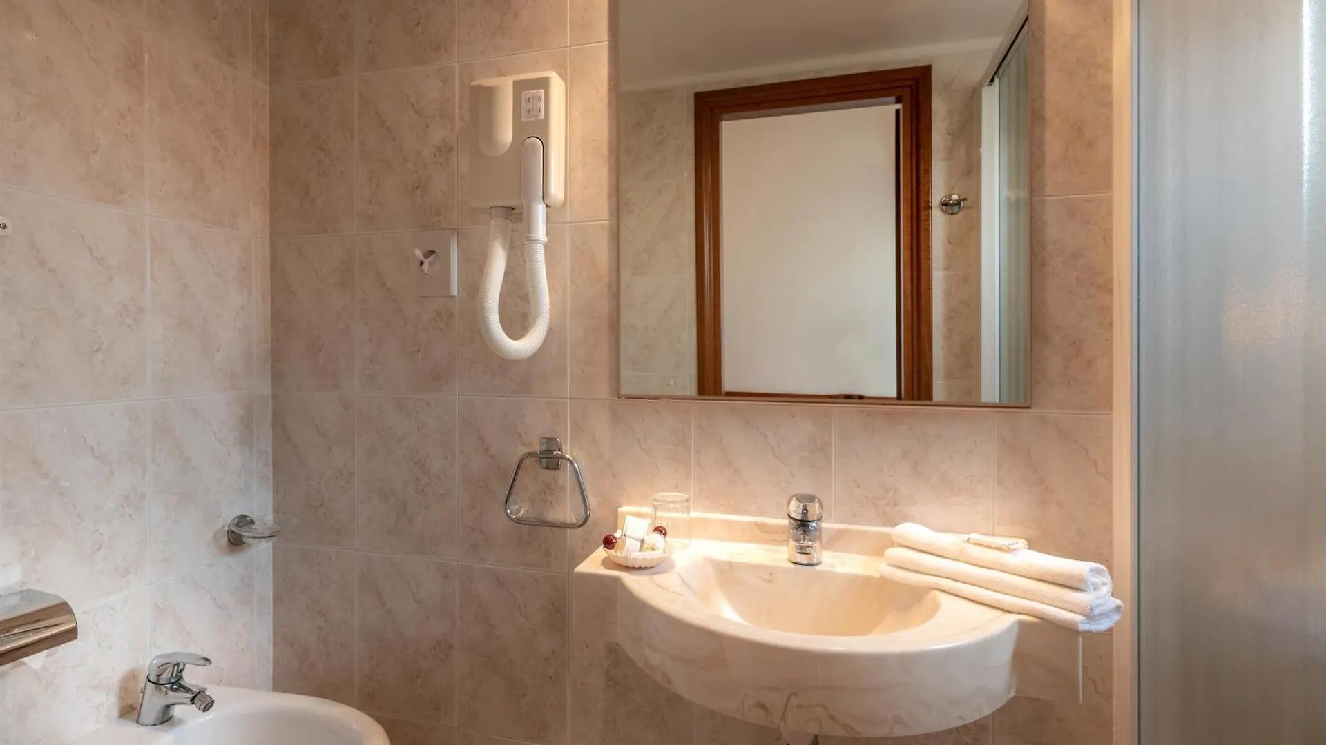 Hotel Tiffany Rimini