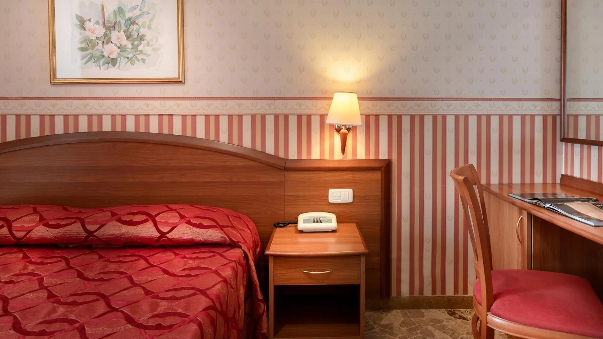 ***  Hotel Tiffany Rimini Italien